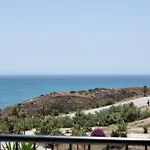 Beautiful With Stunning Sea Views, Perfect For Relaxation Fuengirola