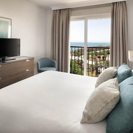 Beautiful With Stunning Sea Views, Perfect For Relaxation Fuengirola