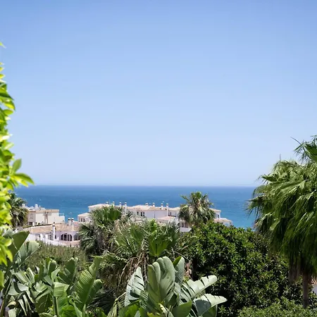 Beautiful With Stunning Sea Views, Perfect For Relaxation شقة *