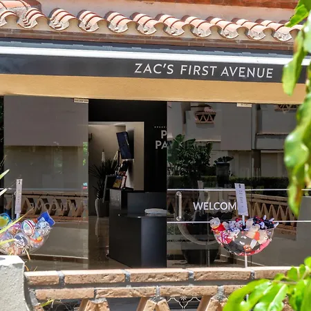 Beautiful With Stunning Sea Views, Perfect For Relaxation Apartament *