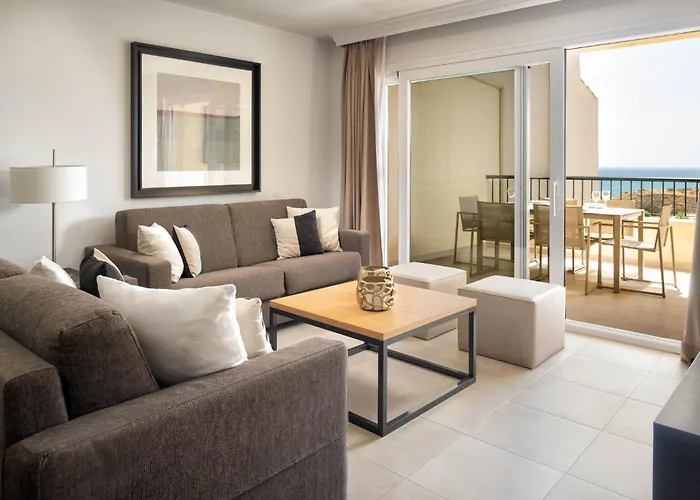 Lejlighed Beautiful With Stunning Sea Views, Perfect For Relaxation Fuengirola