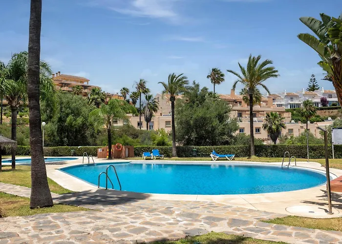 Beautiful With Stunning Sea Views, Perfect For Relaxation Lejlighed *