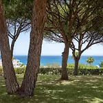 Beautiful With Stunning Sea Views, Perfect For Relaxation Fuengirola