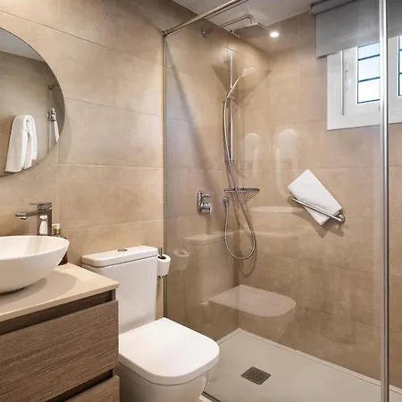 Beautiful With Stunning Sea Views, Perfect For Relaxation Fuengirola
