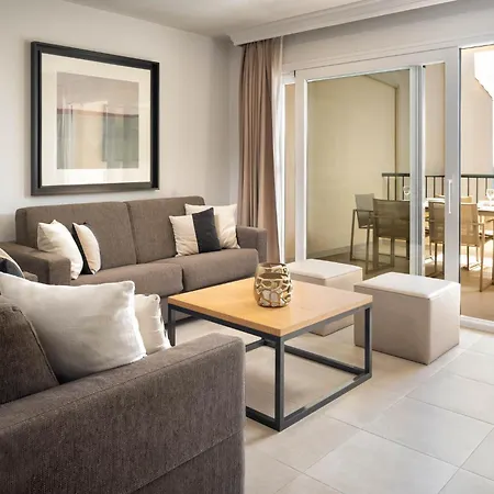 Appartement Beautiful With Stunning Sea Views, Perfect For Relaxation Fuengirola