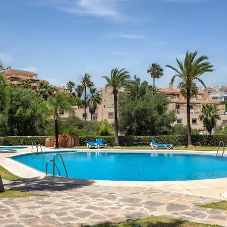 Beautiful With Stunning Sea Views, Perfect For Relaxation Appartement *