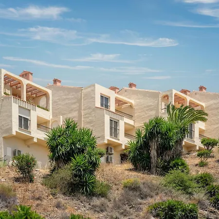 Beautiful With Stunning Sea Views, Perfect For Relaxation * Fuengirola