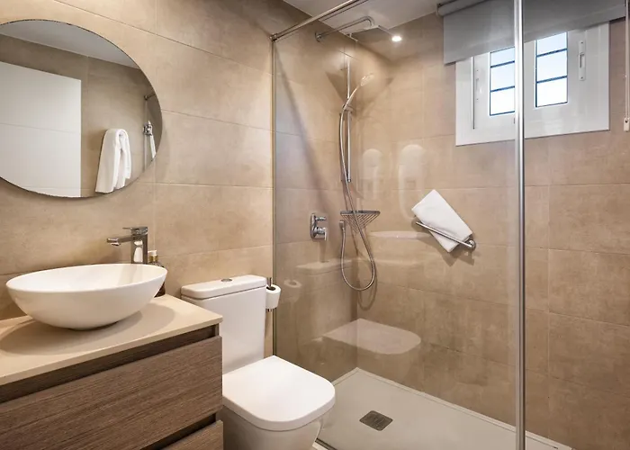 Beautiful With Stunning Sea Views, Perfect For Relaxation Fuengirola